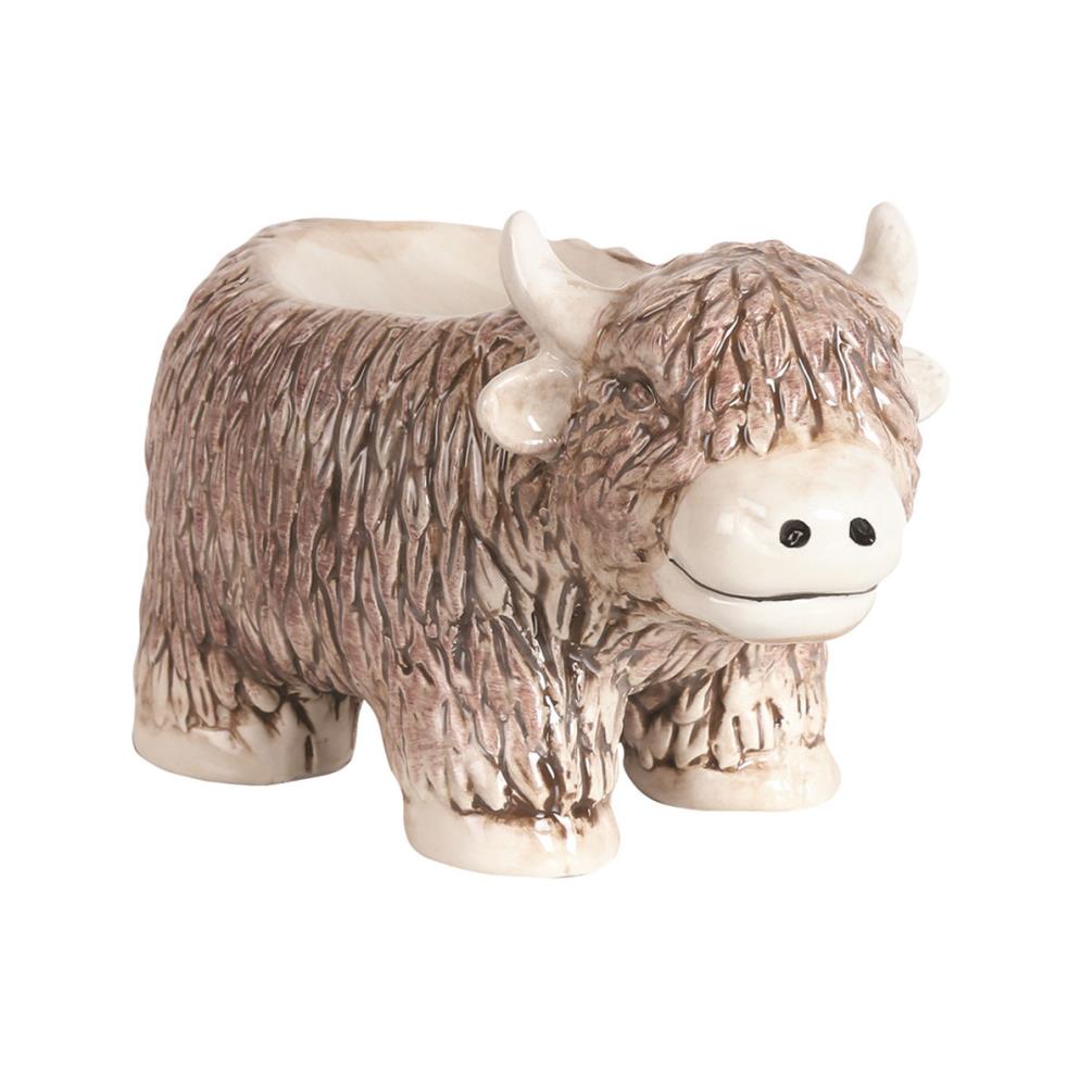 Aroma Highland Cow Wax Melt Warmer £8.54